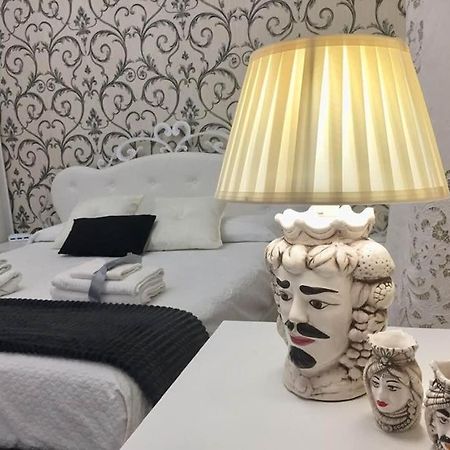 Il Giardino Apartman Canicattì Kültér fotó