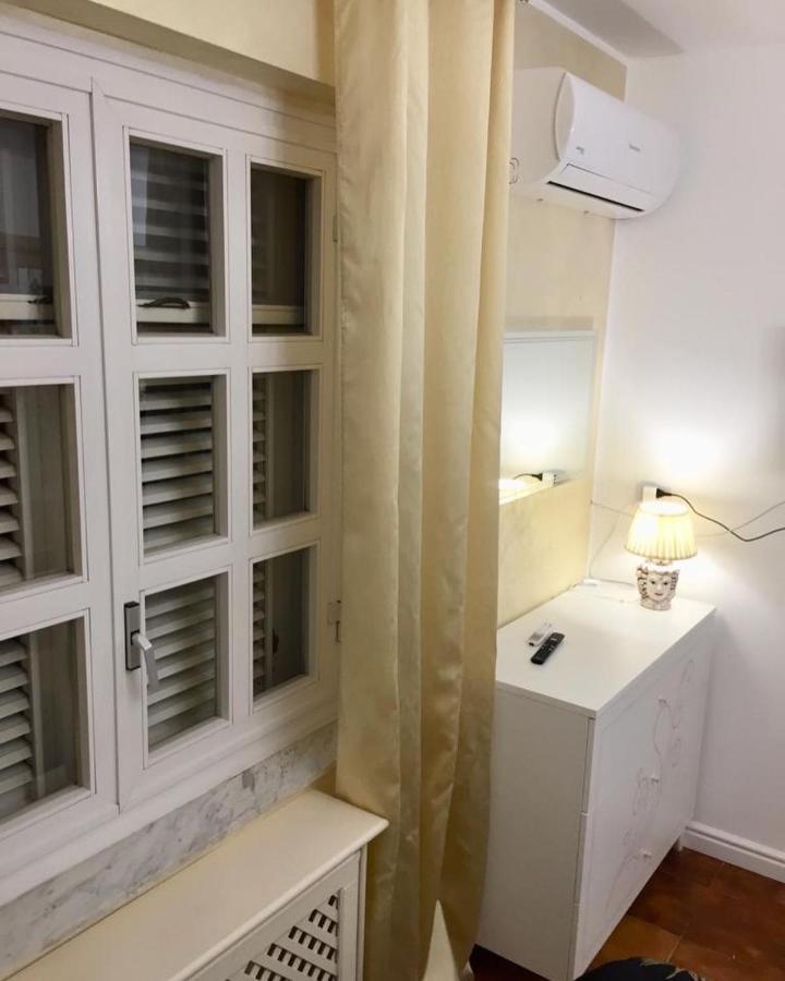 Il Giardino Apartman Canicattì Kültér fotó
